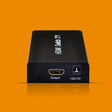 HDMI切换器三切一价格与型号规格全解析 选购指南与实用推荐